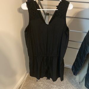 Banana Republic Romper